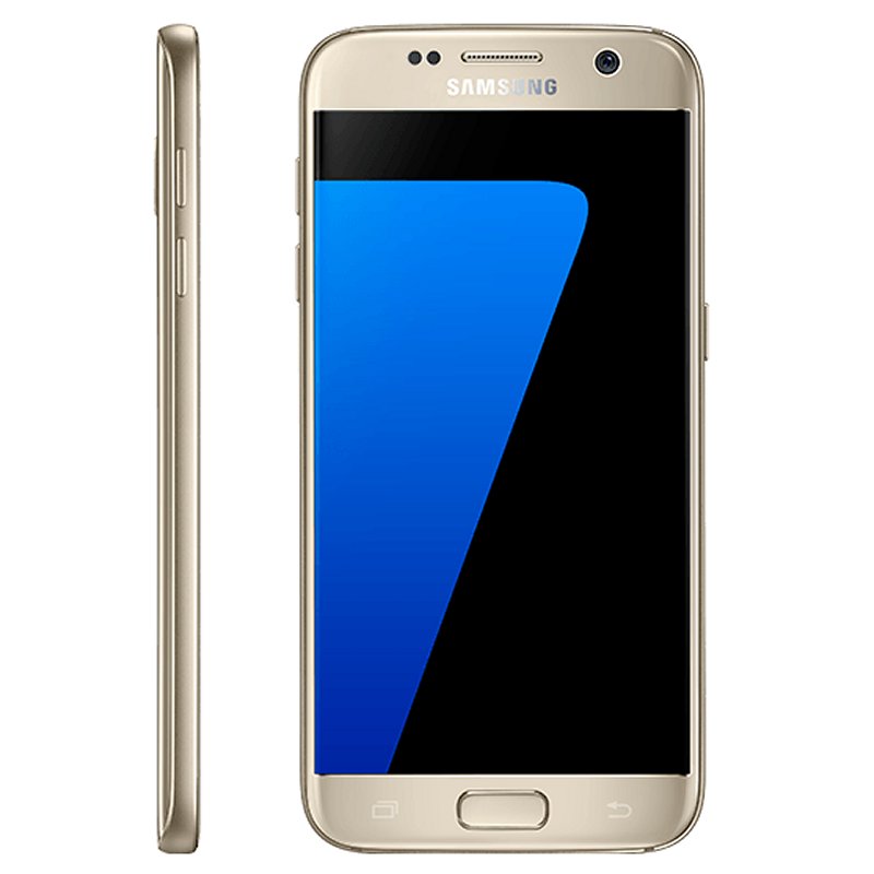 Samsung Galaxy S7 Sm G930 32gb Oro